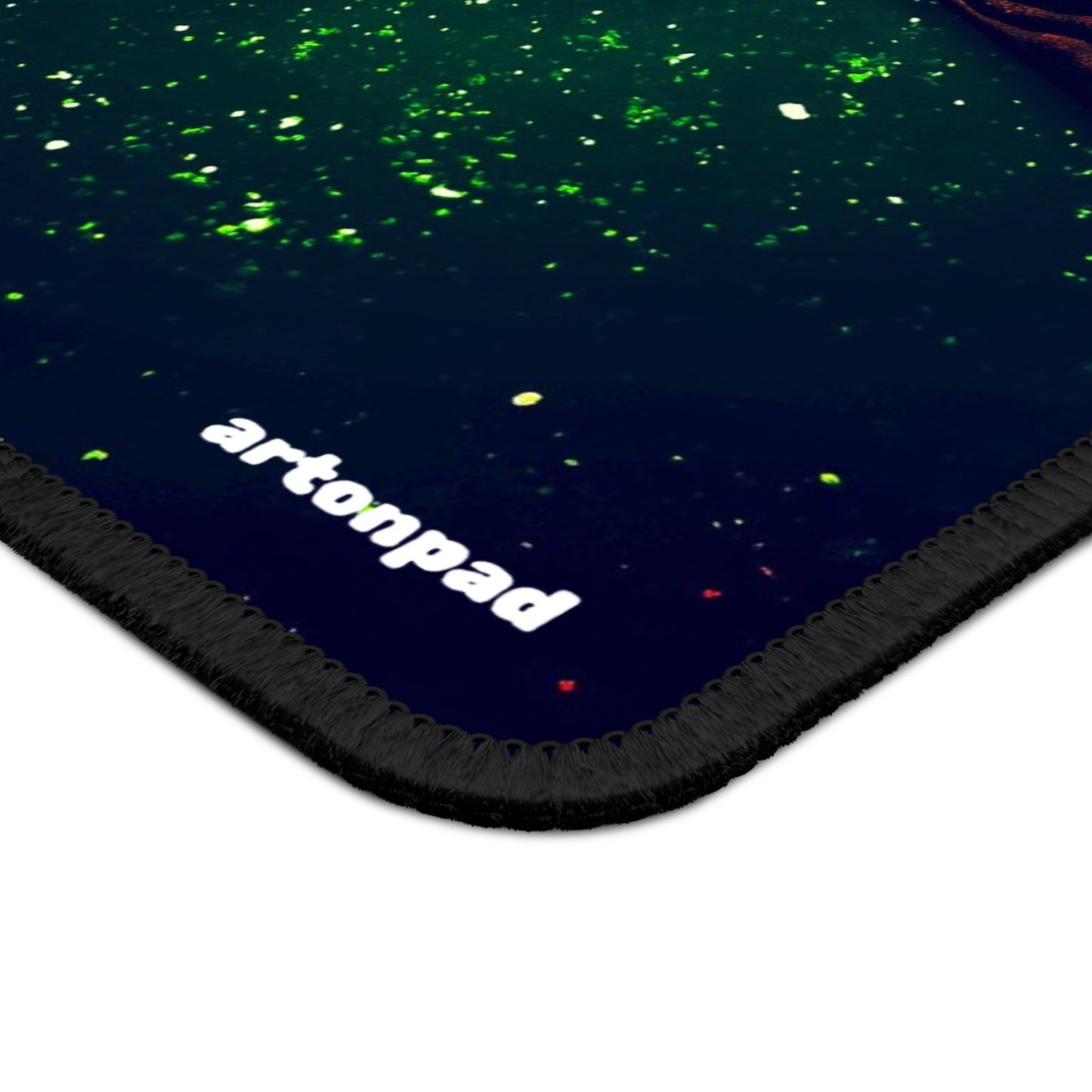 AK-47 | Fire Serpent Edition Mouse Pad – Legendary Heat, Elite Precision